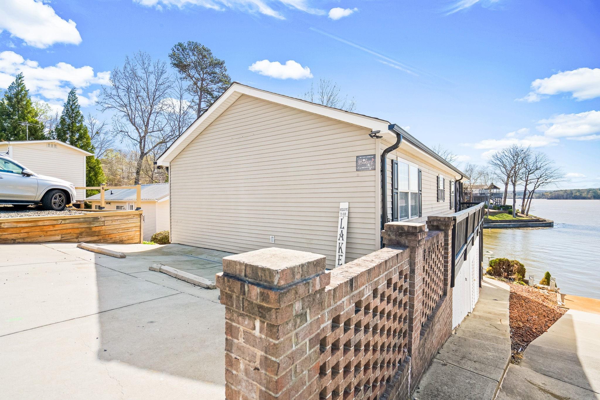 Badin Shores Resort - Residential