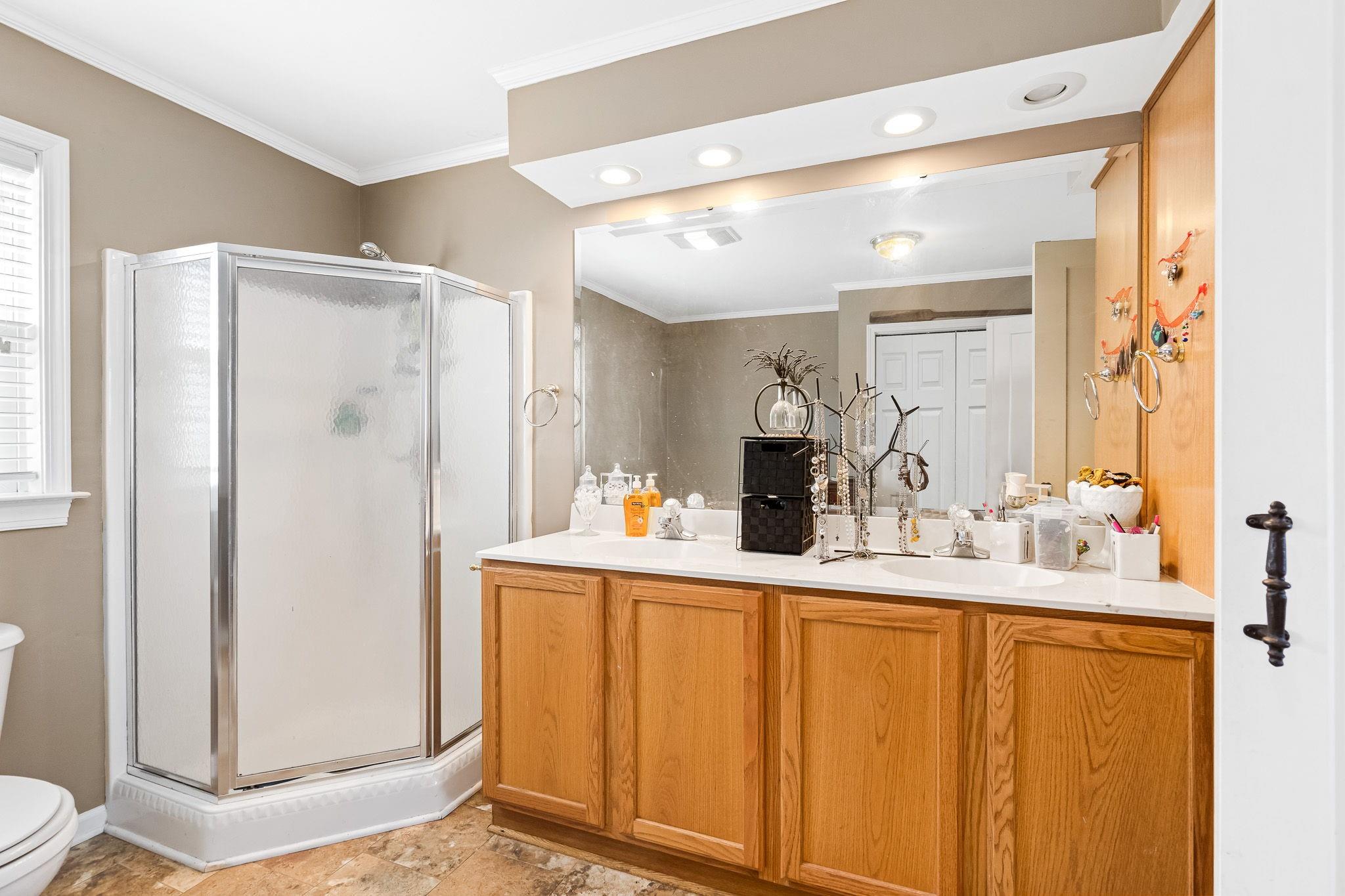 Badin Shores Resort - Residential