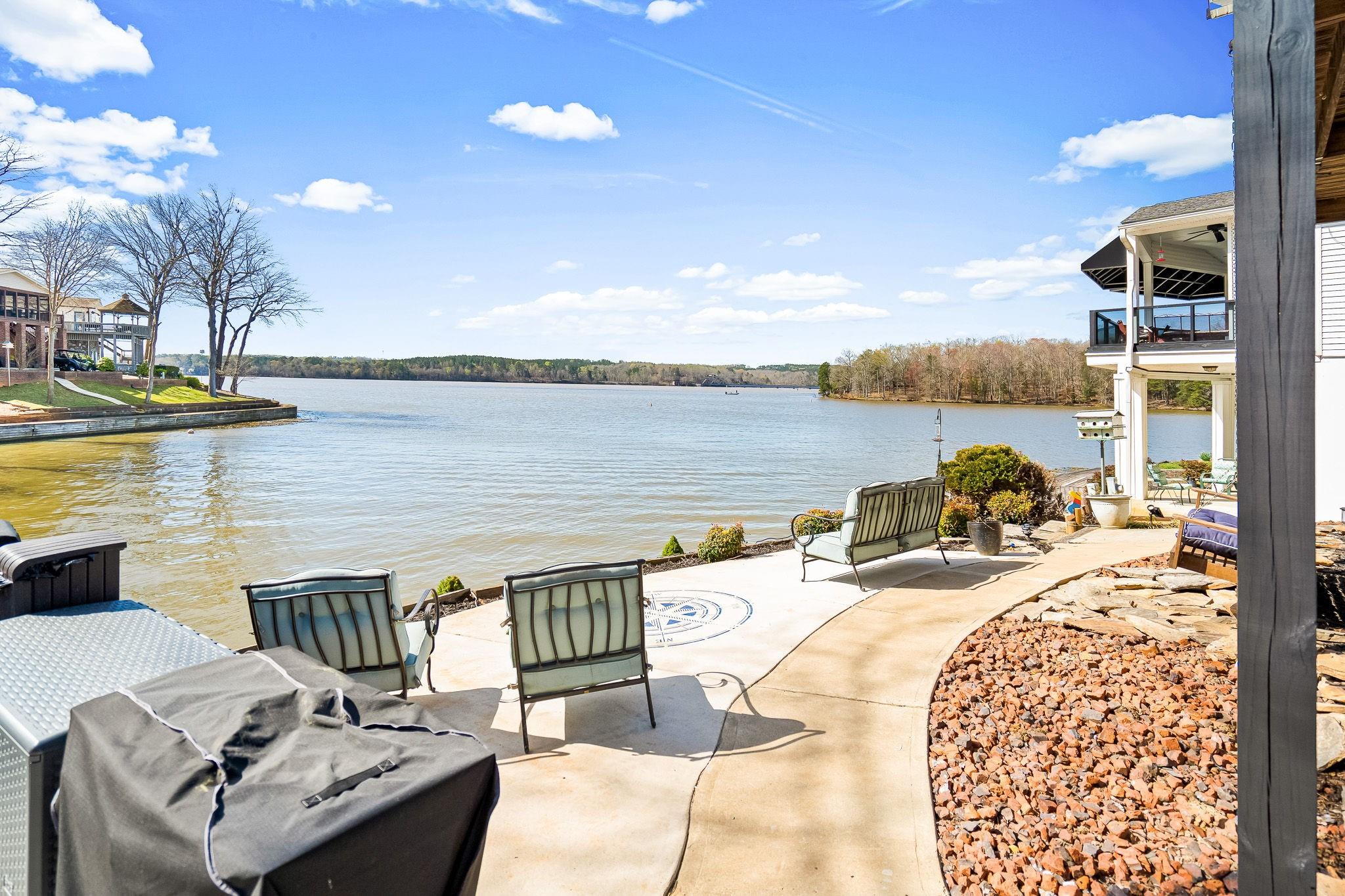 Badin Shores Resort - Residential