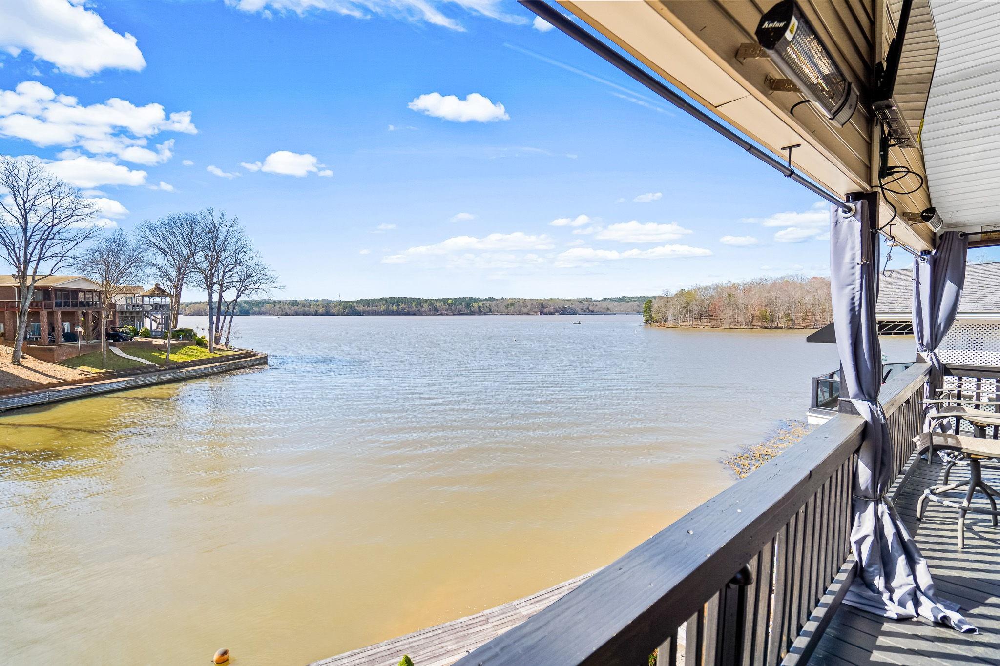 Badin Shores Resort - Residential
