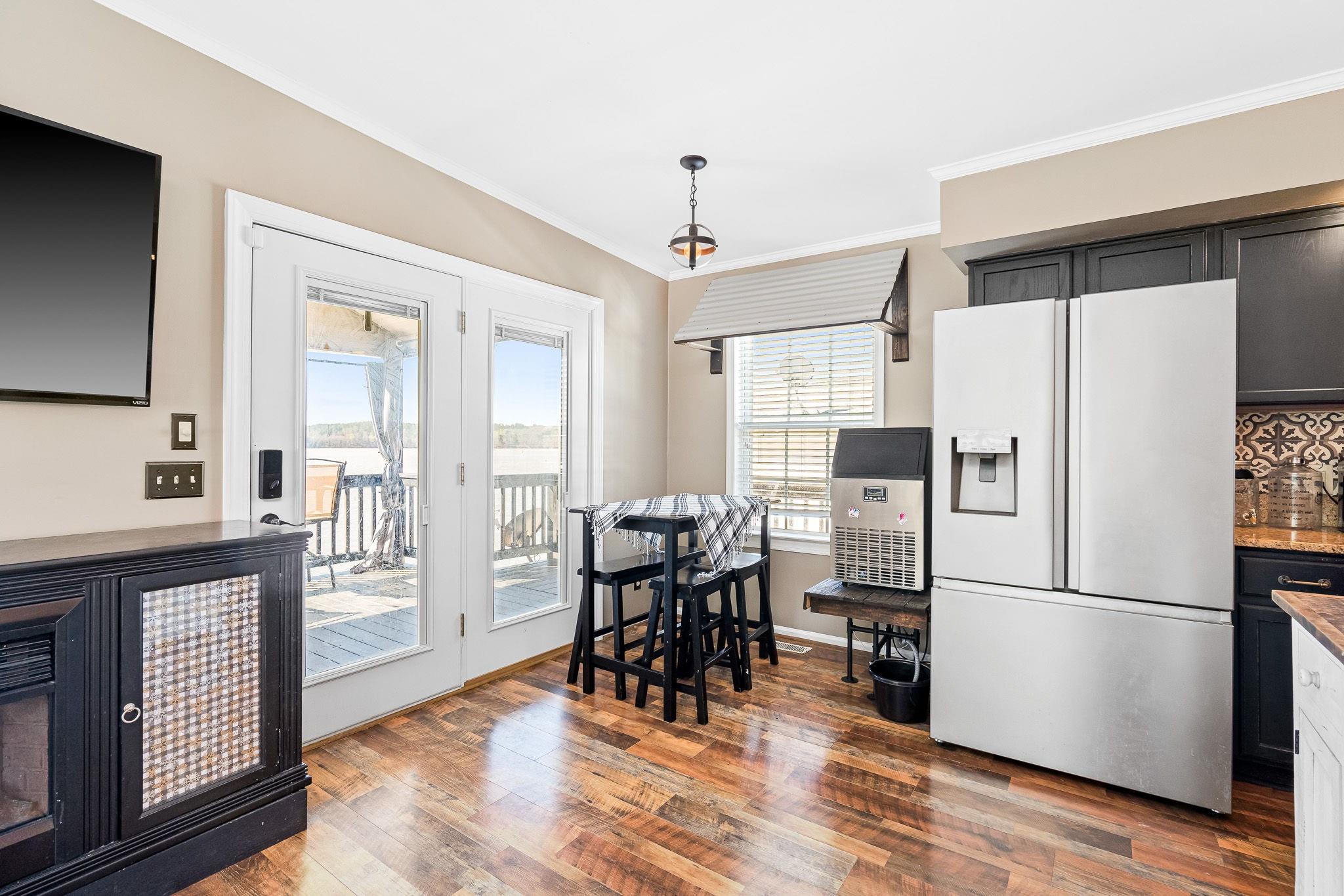 Badin Shores Resort - Residential