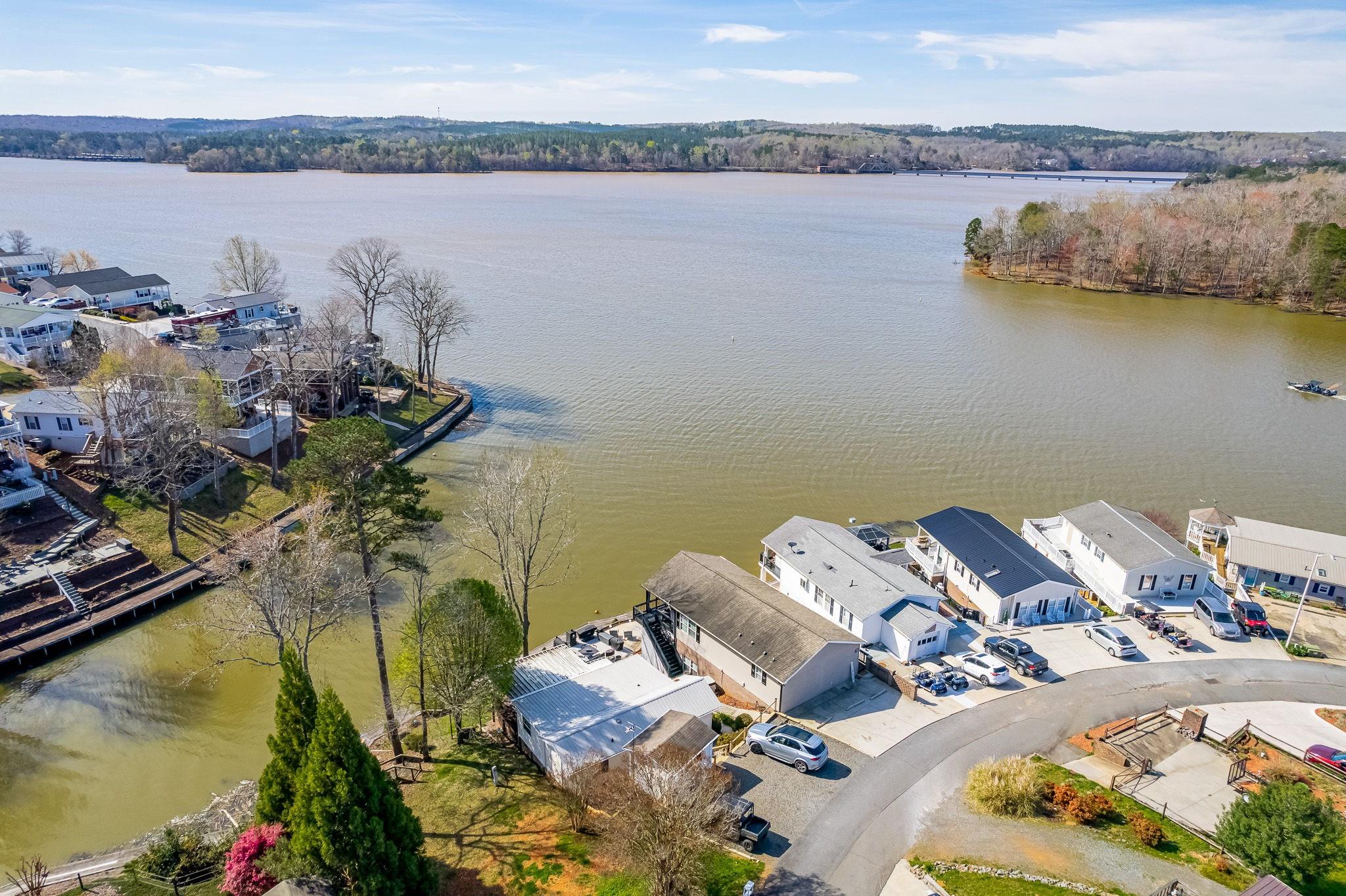 Badin Shores Resort - Residential