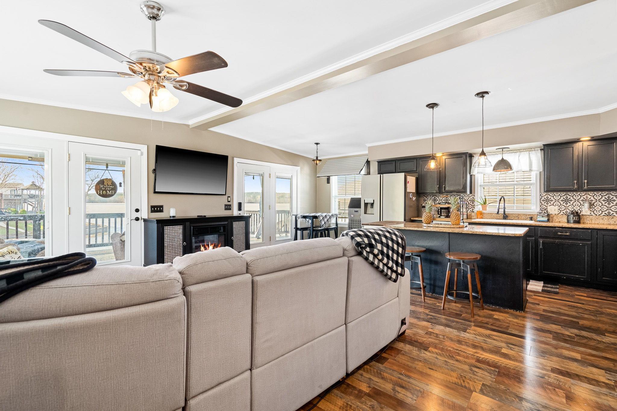 Badin Shores Resort - Residential