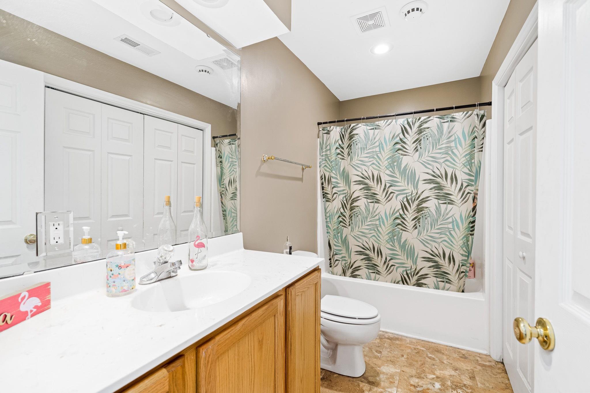 Badin Shores Resort - Residential