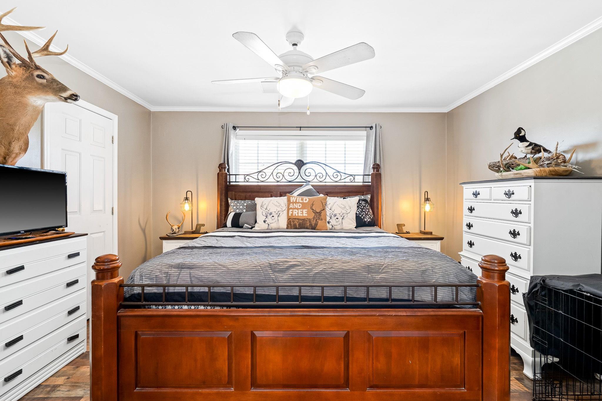 Badin Shores Resort - Residential