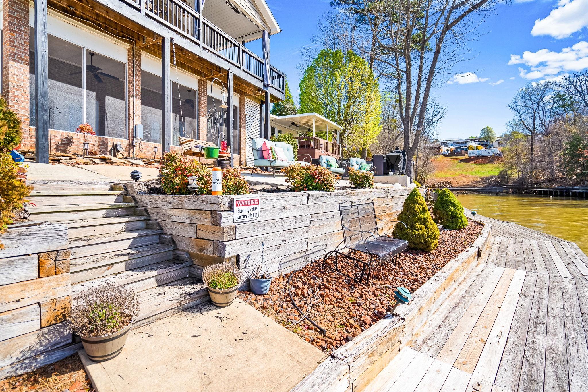 Badin Shores Resort - Residential