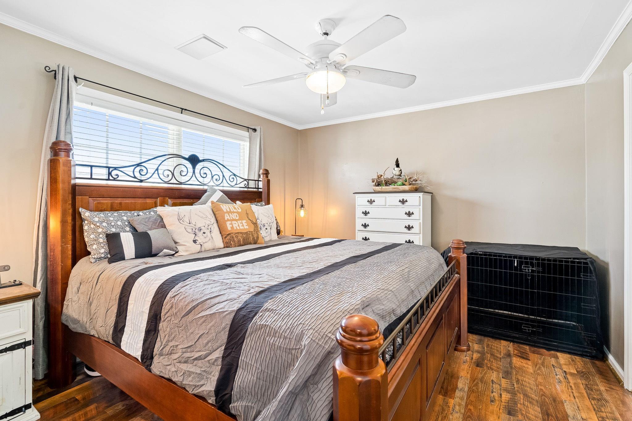 Badin Shores Resort - Residential