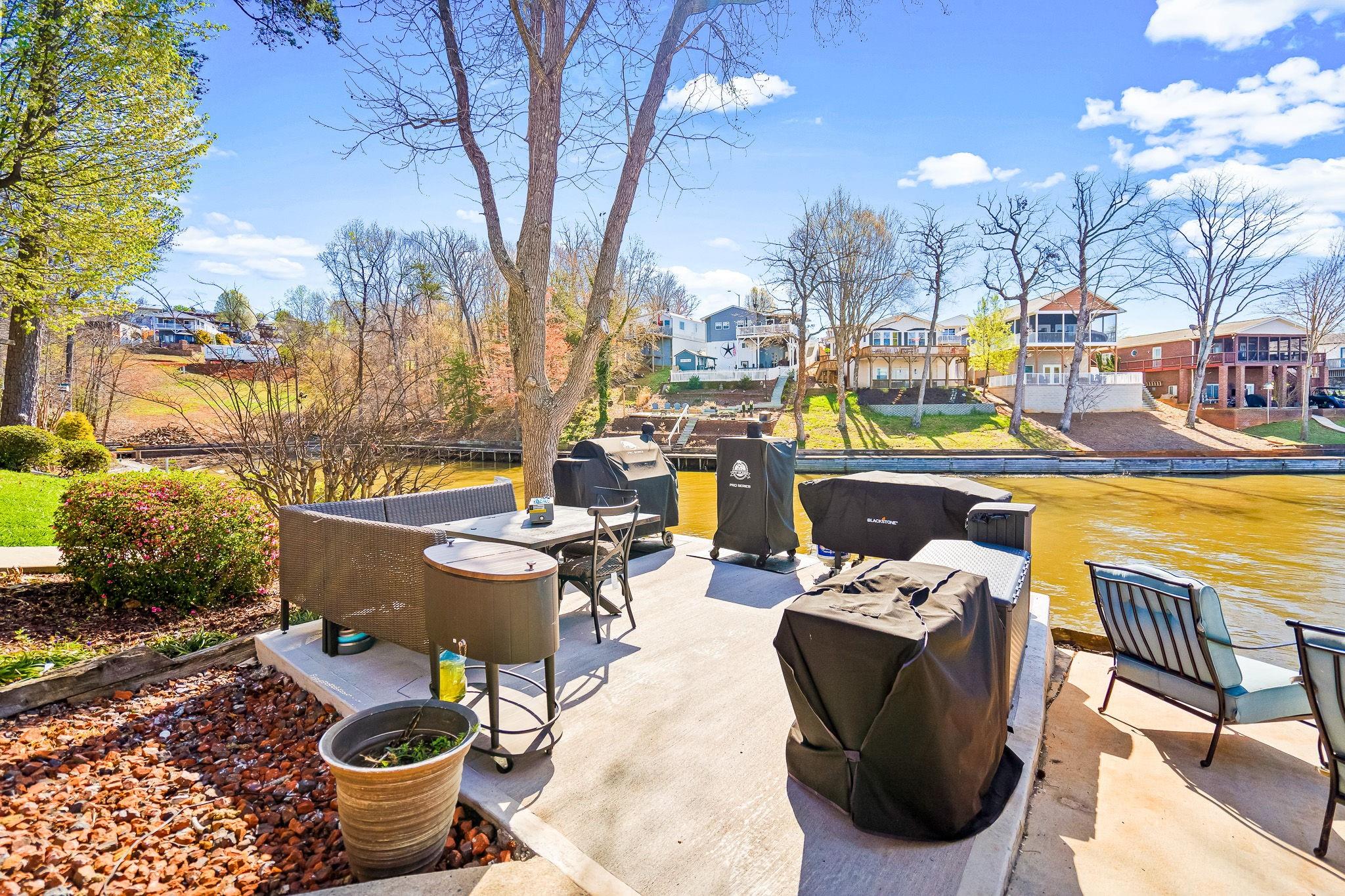 Badin Shores Resort - Residential