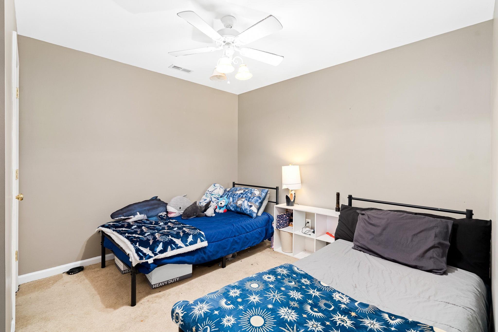 Badin Shores Resort - Residential