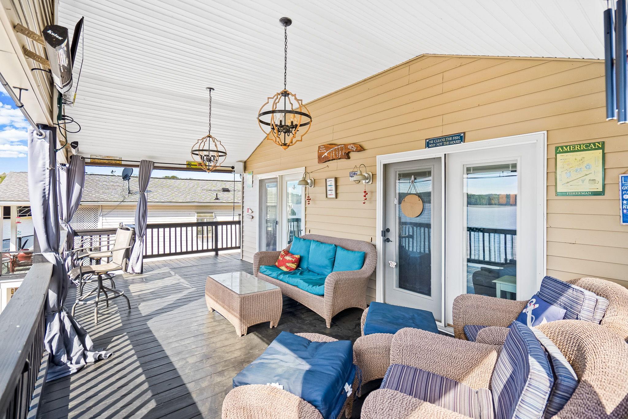 Badin Shores Resort - Residential