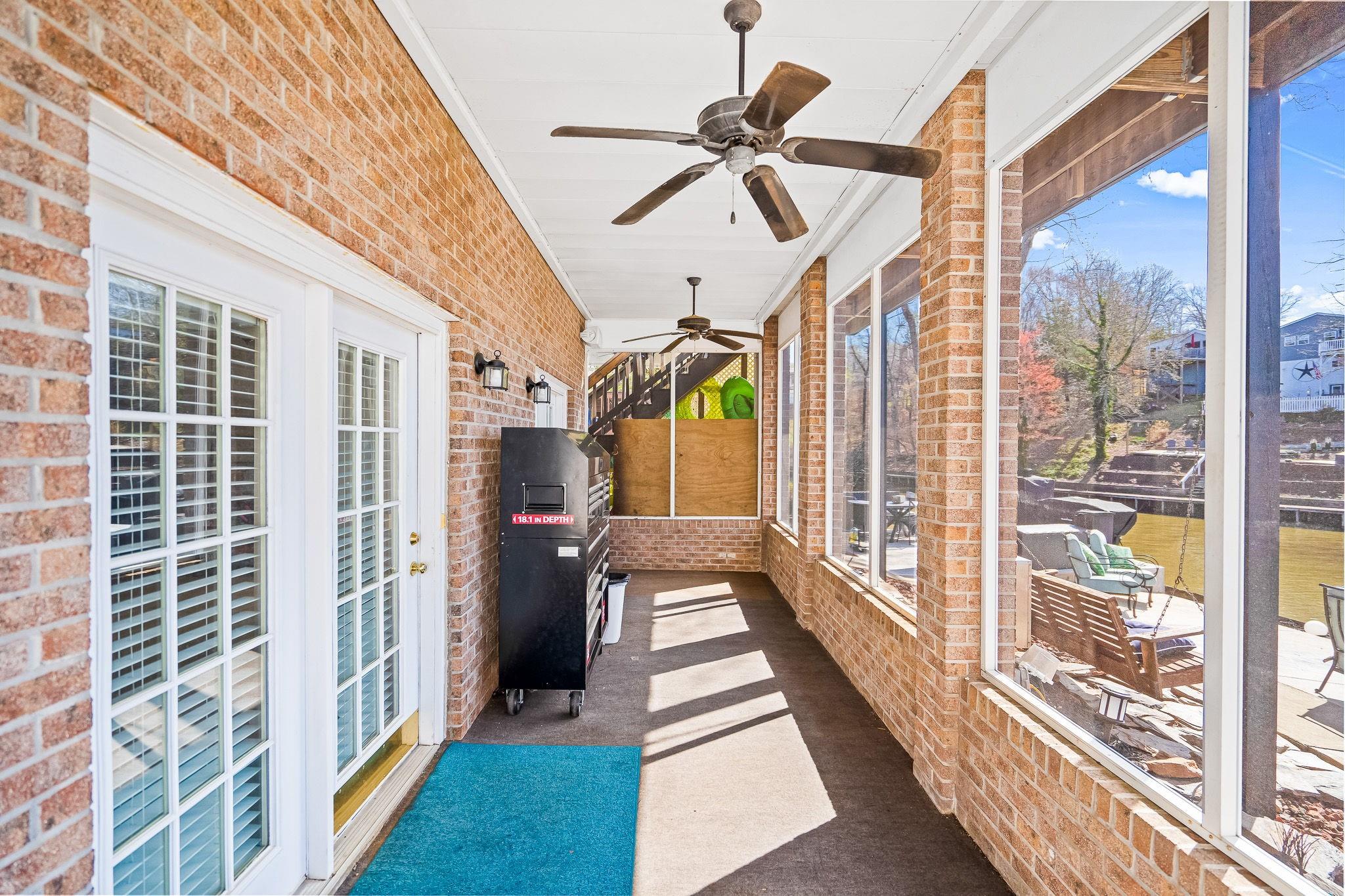 Badin Shores Resort - Residential