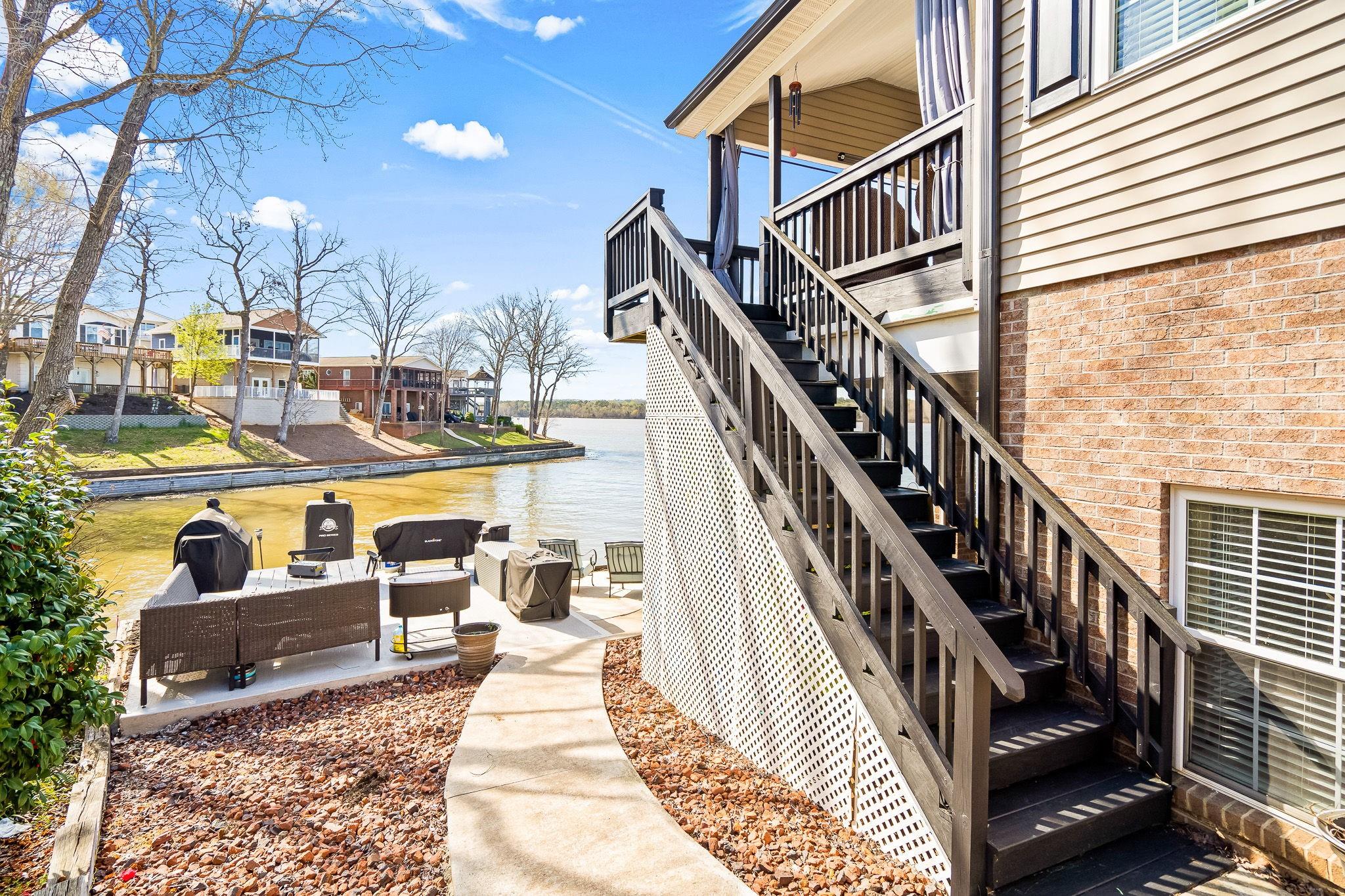 Badin Shores Resort - Residential