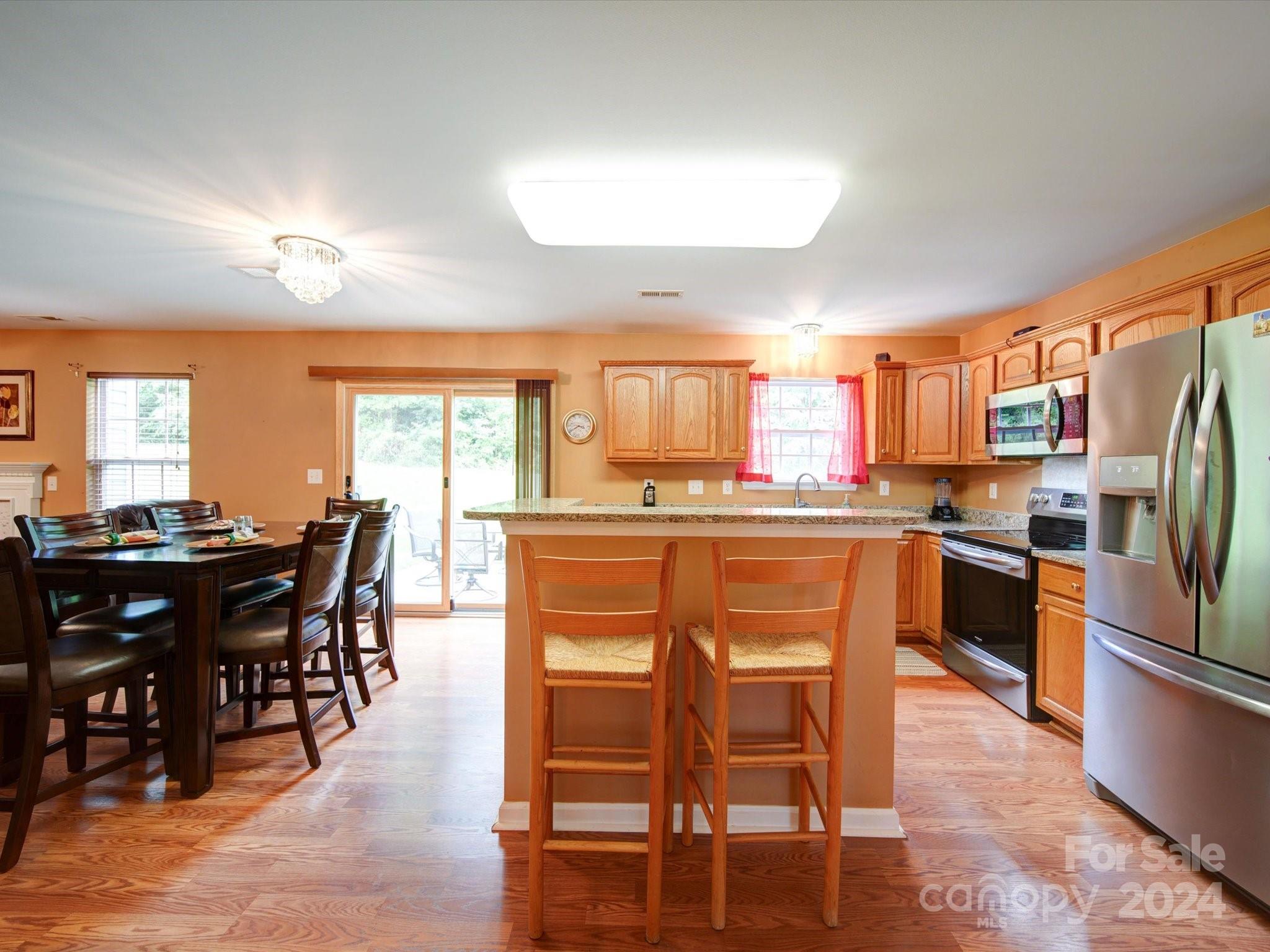 Dutchmans Meadow - Residential