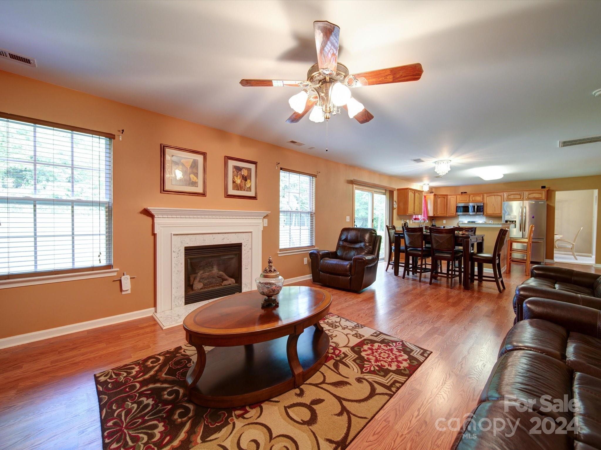 Dutchmans Meadow - Residential