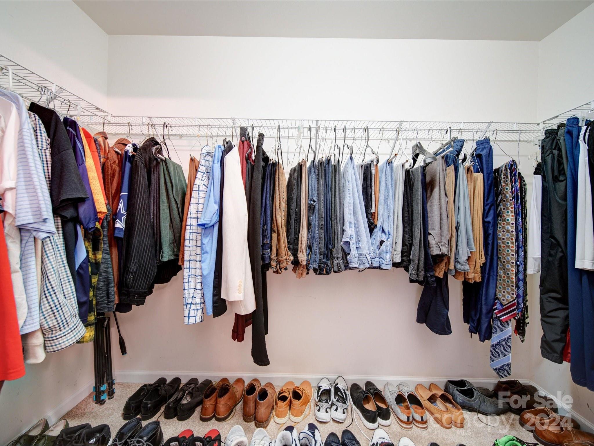 Dutchmans Meadow - Residential