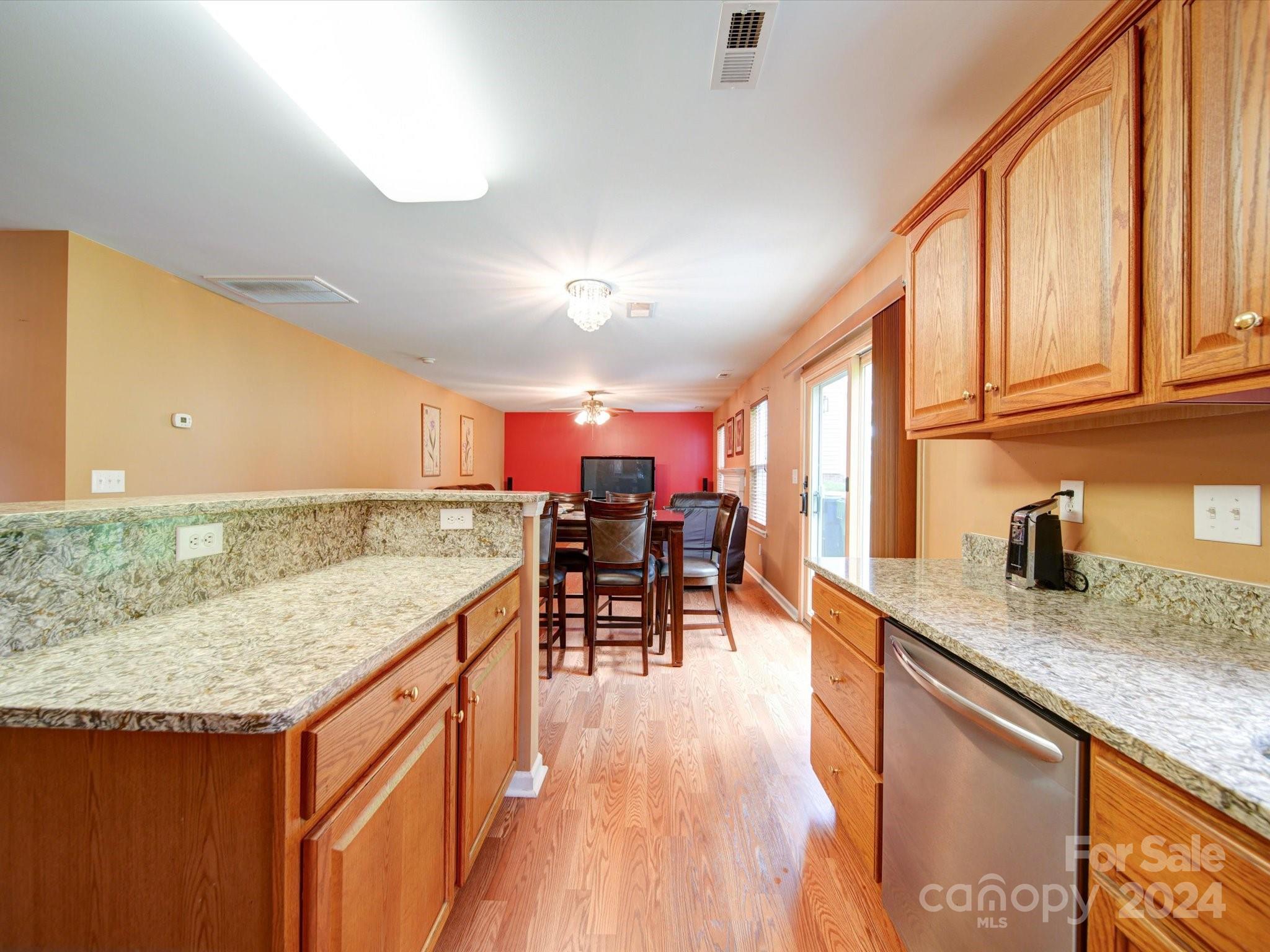 Dutchmans Meadow - Residential