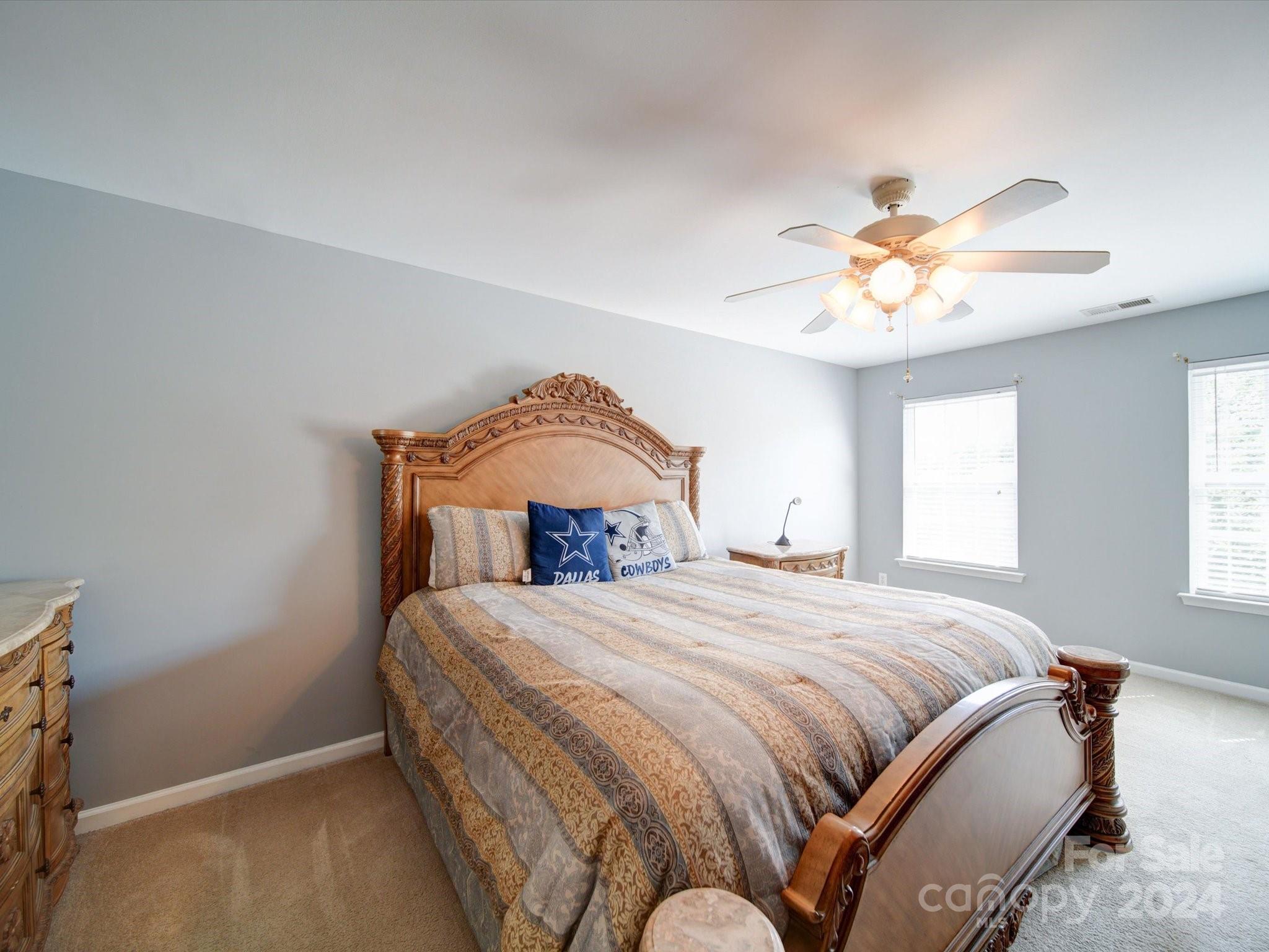 Dutchmans Meadow - Residential