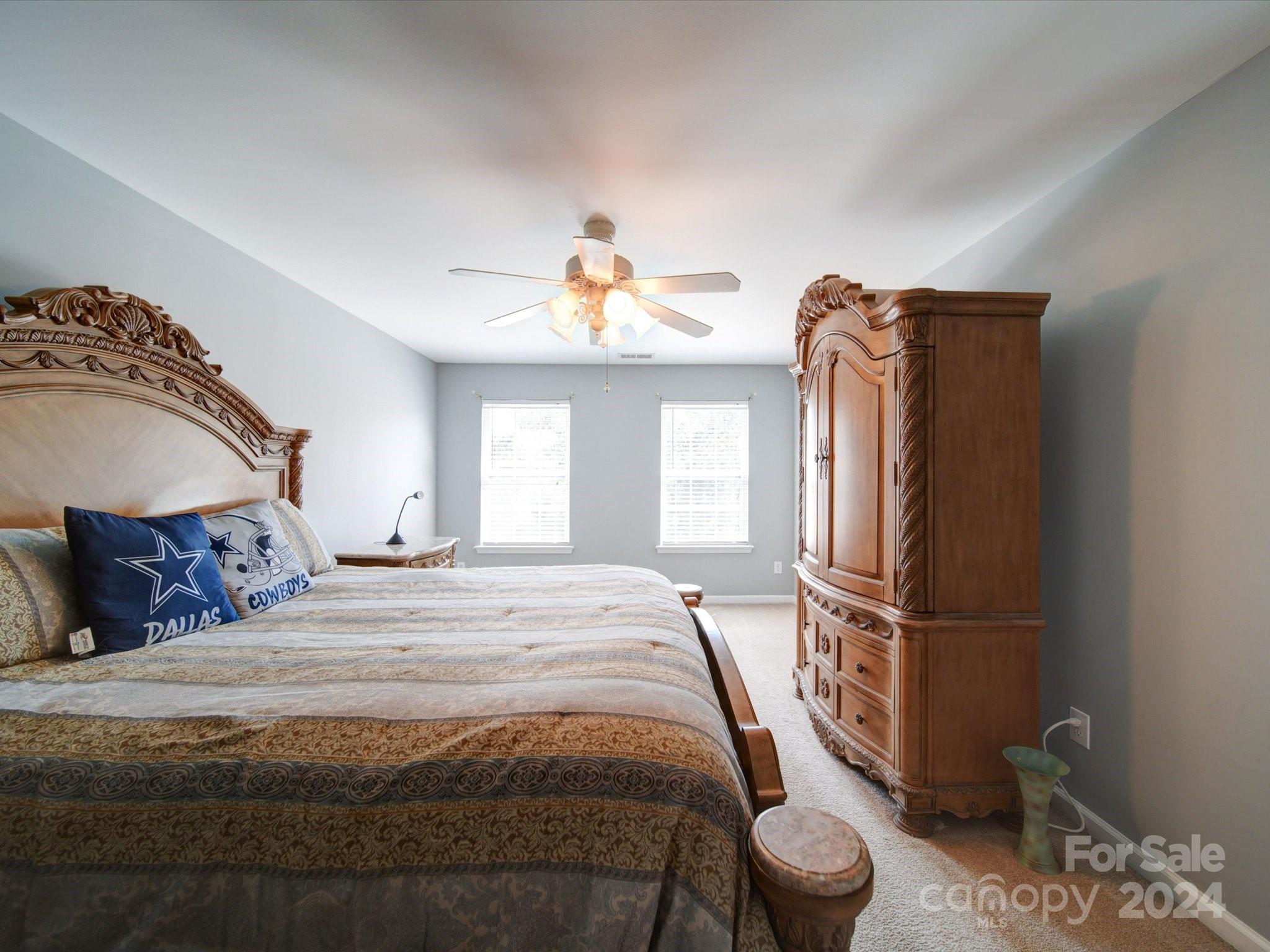 Dutchmans Meadow - Residential