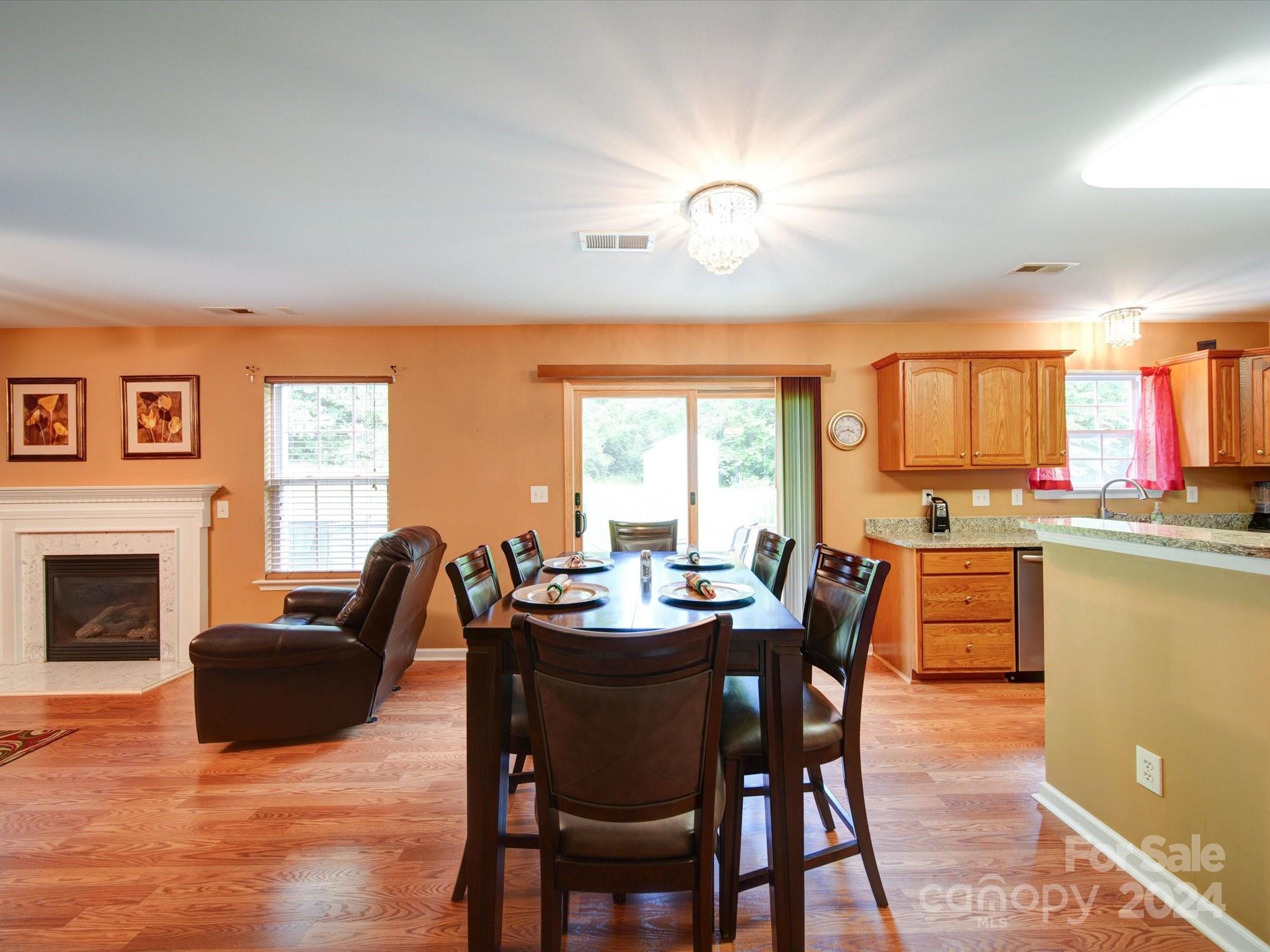 Dutchmans Meadow - Residential