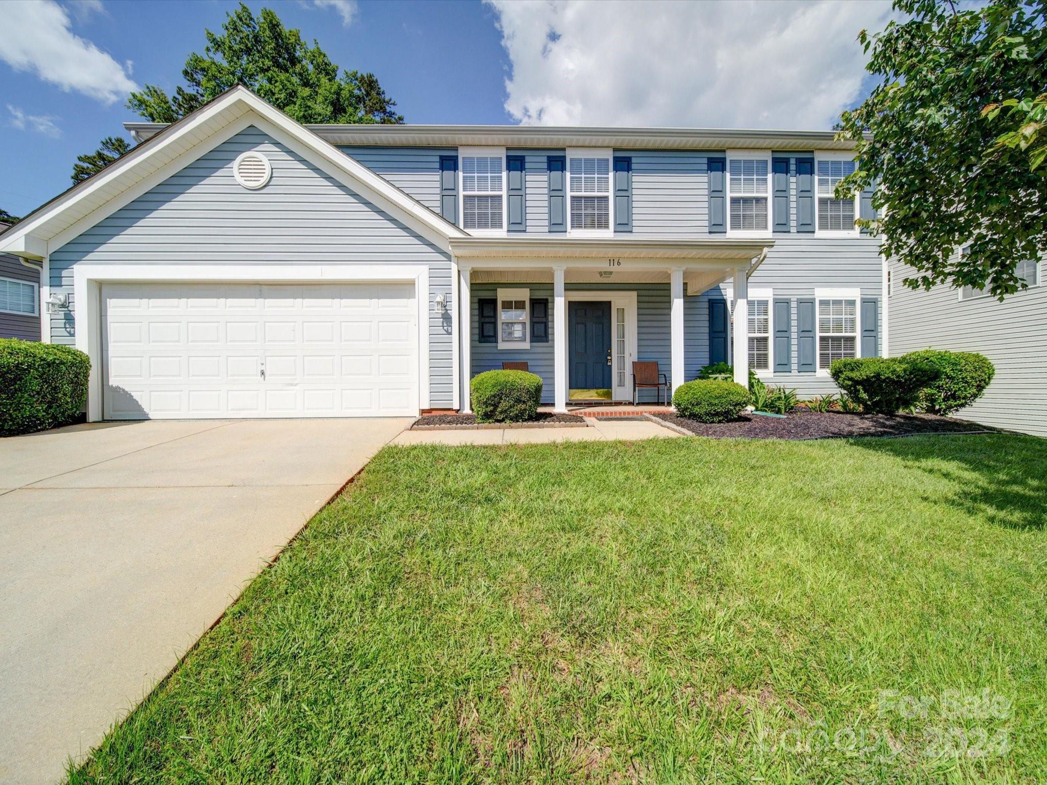 Dutchmans Meadow - Residential