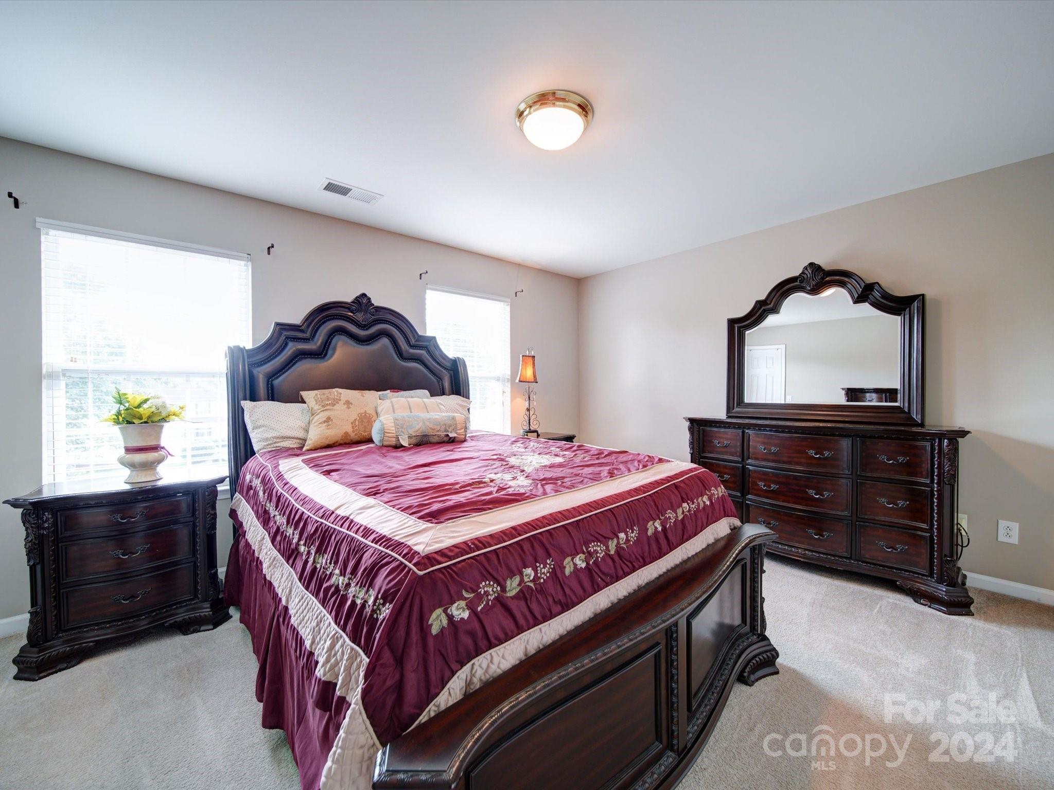 Dutchmans Meadow - Residential