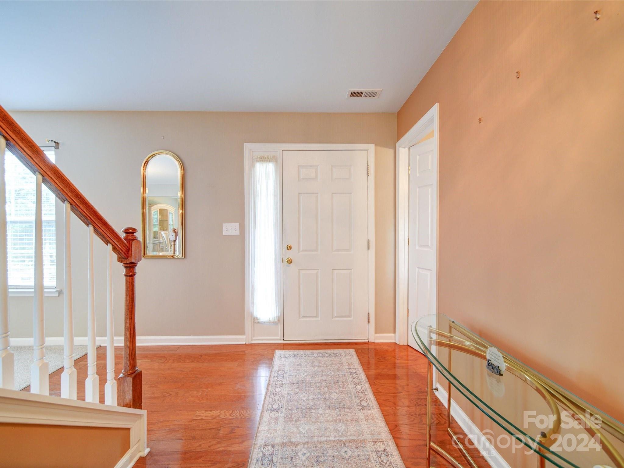 Dutchmans Meadow - Residential