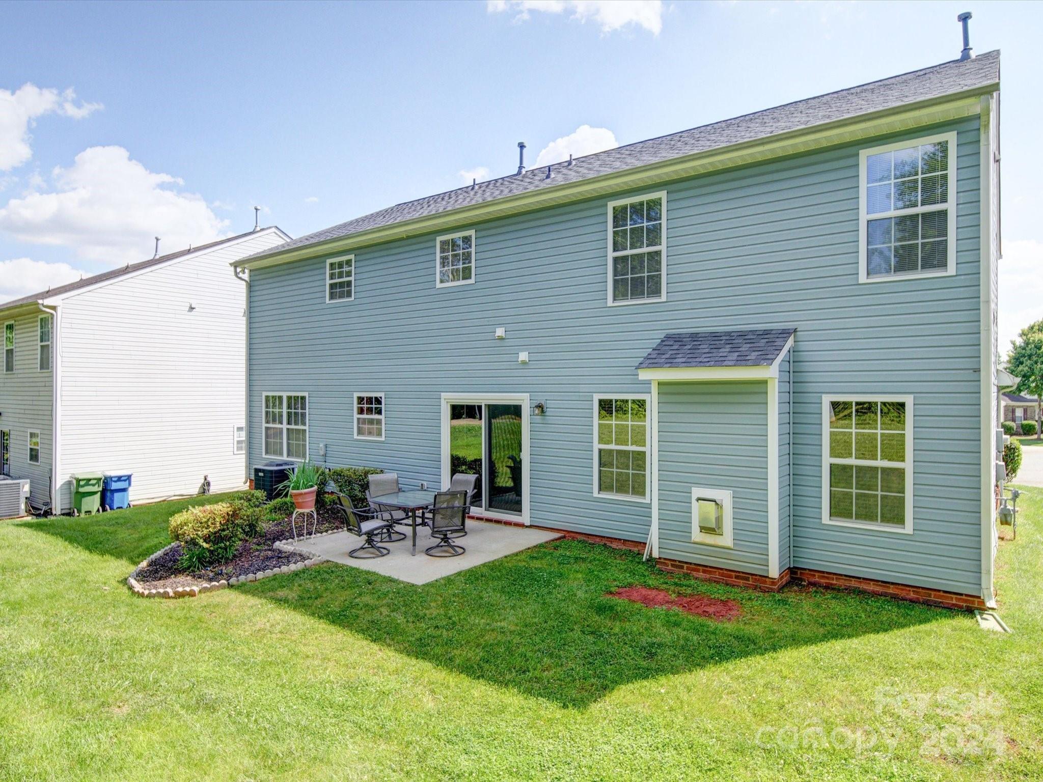 Dutchmans Meadow - Residential