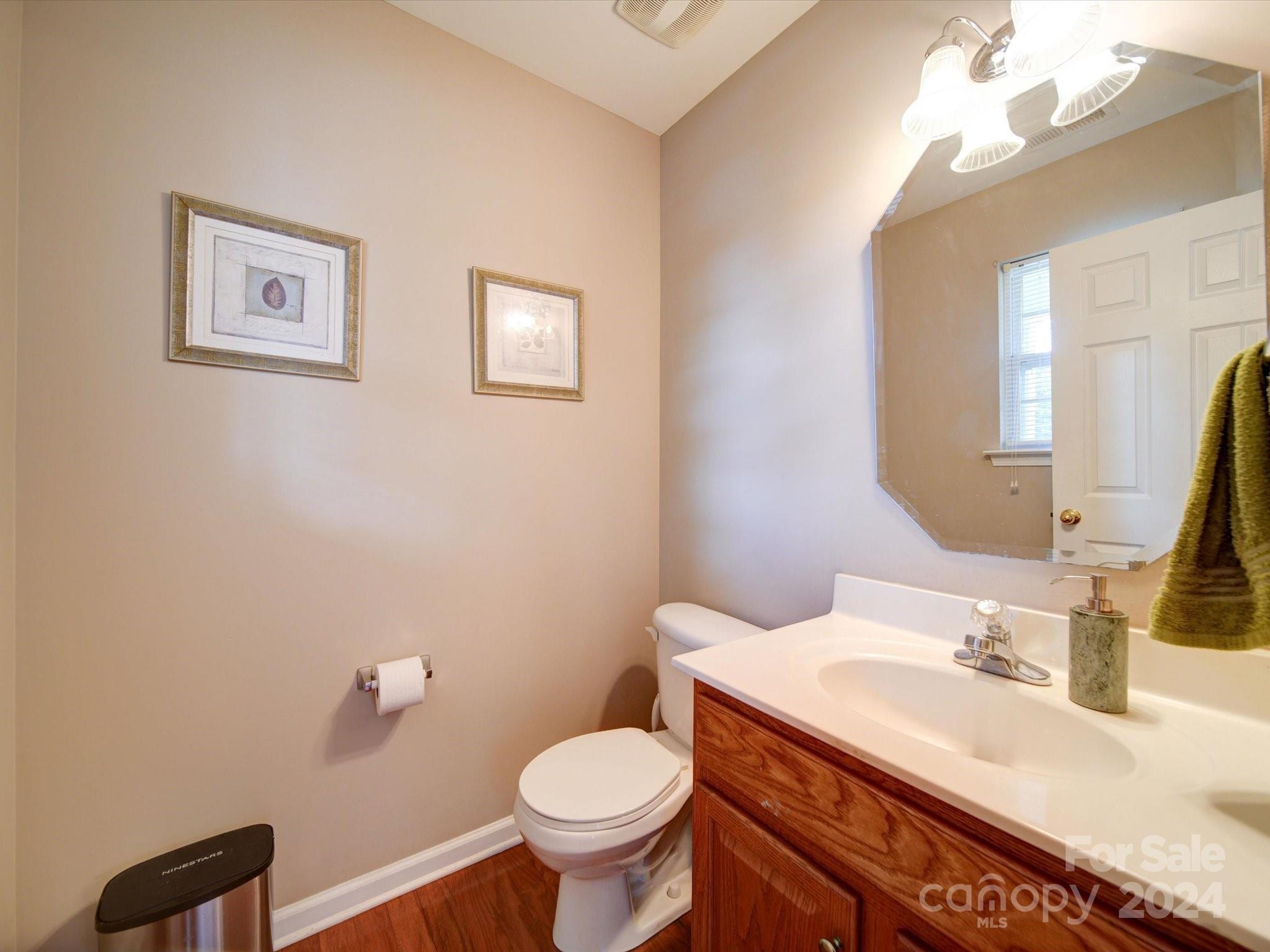 Dutchmans Meadow - Residential