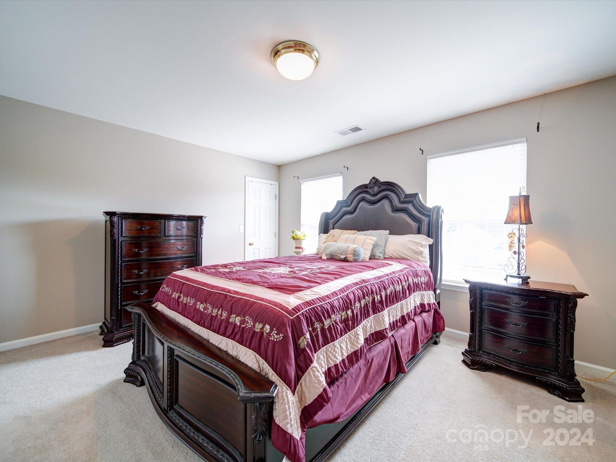 Dutchmans Meadow - Residential