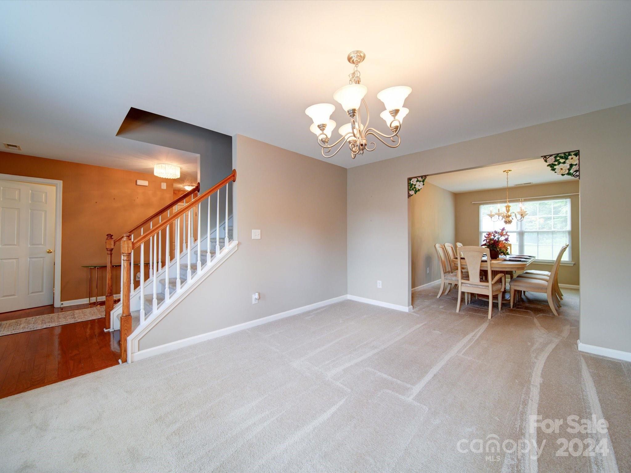 Dutchmans Meadow - Residential