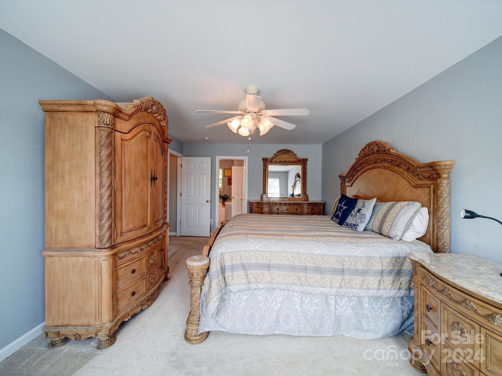 Dutchmans Meadow - Residential