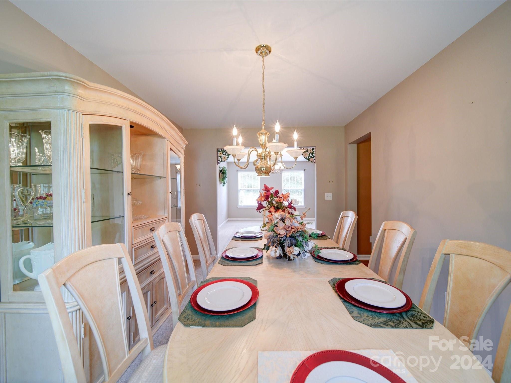 Dutchmans Meadow - Residential