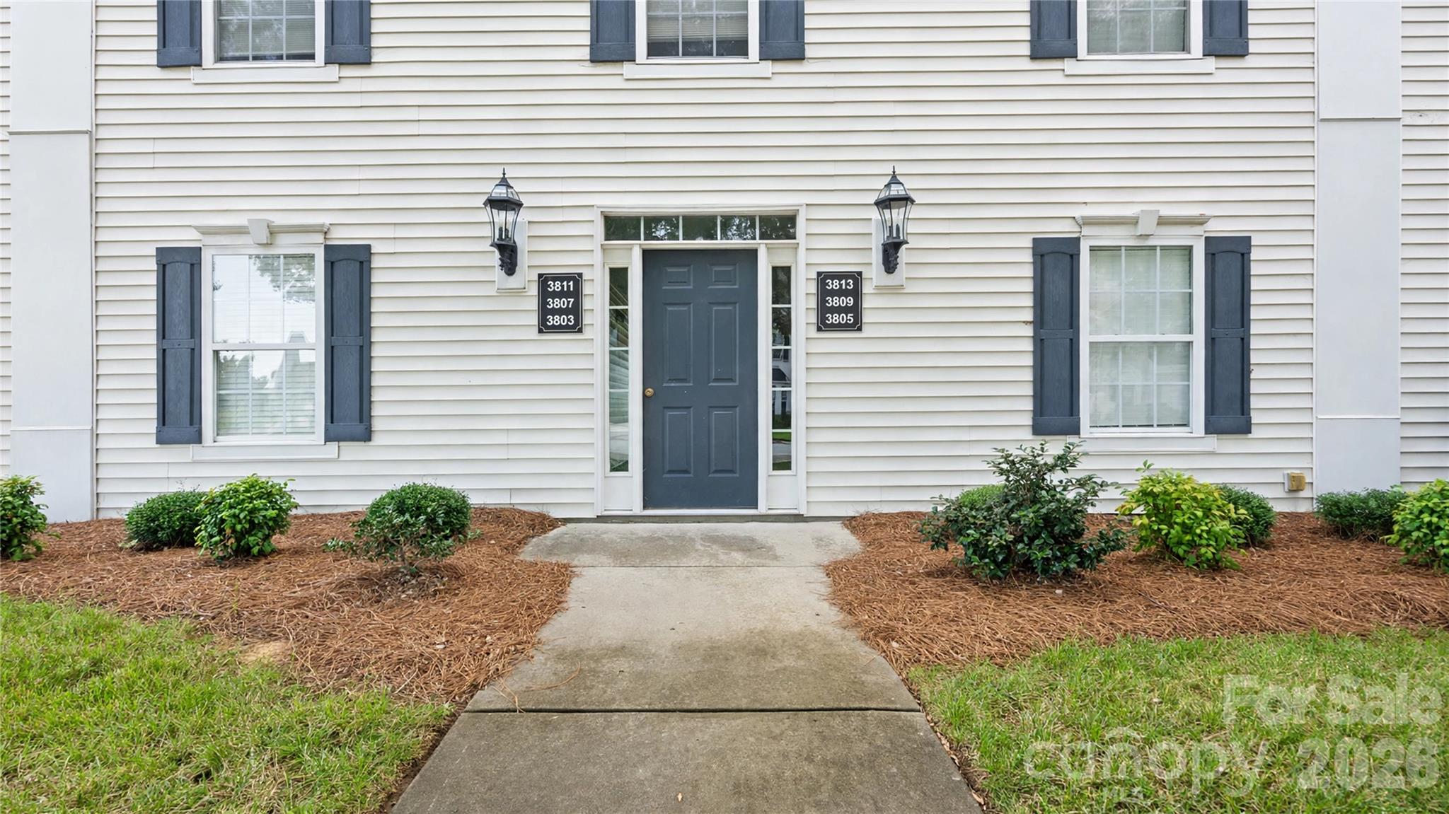 3811 Carl Parmer Drive