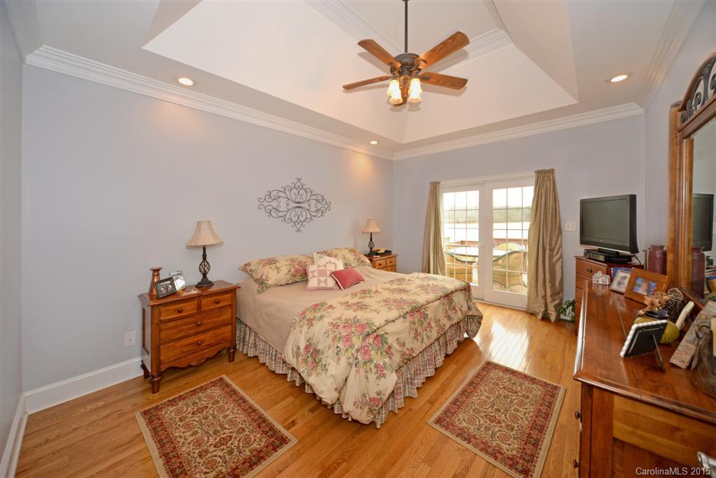 Forest Bay - Residential