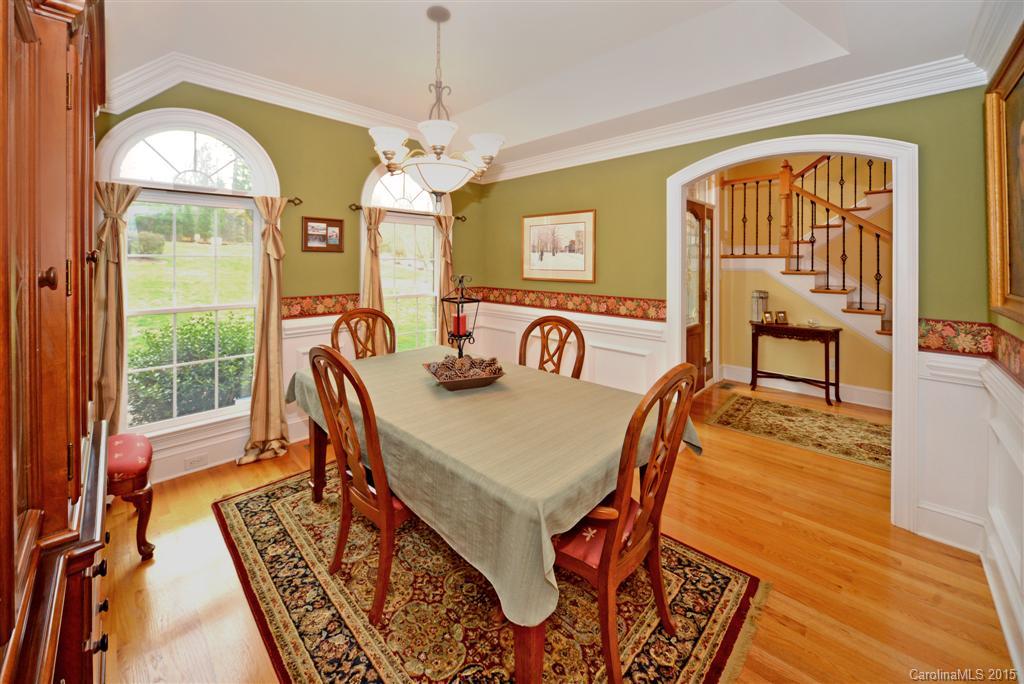 Forest Bay - Residential