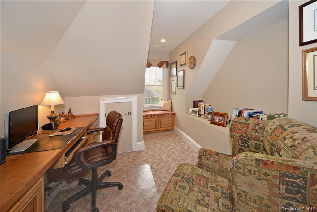 Forest Bay - Residential