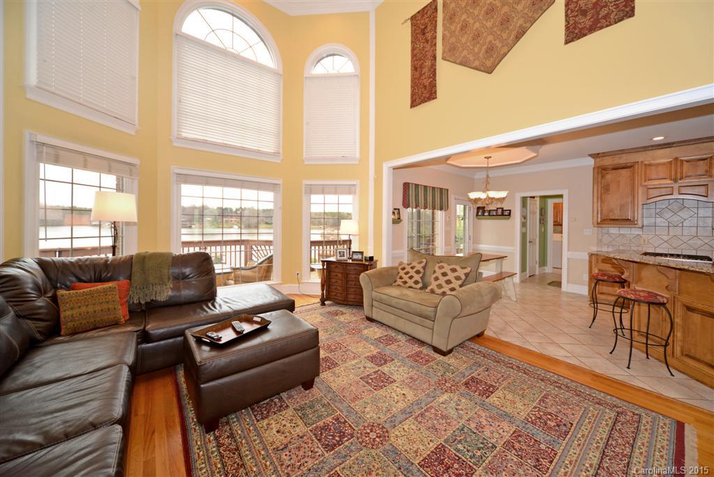 Forest Bay - Residential