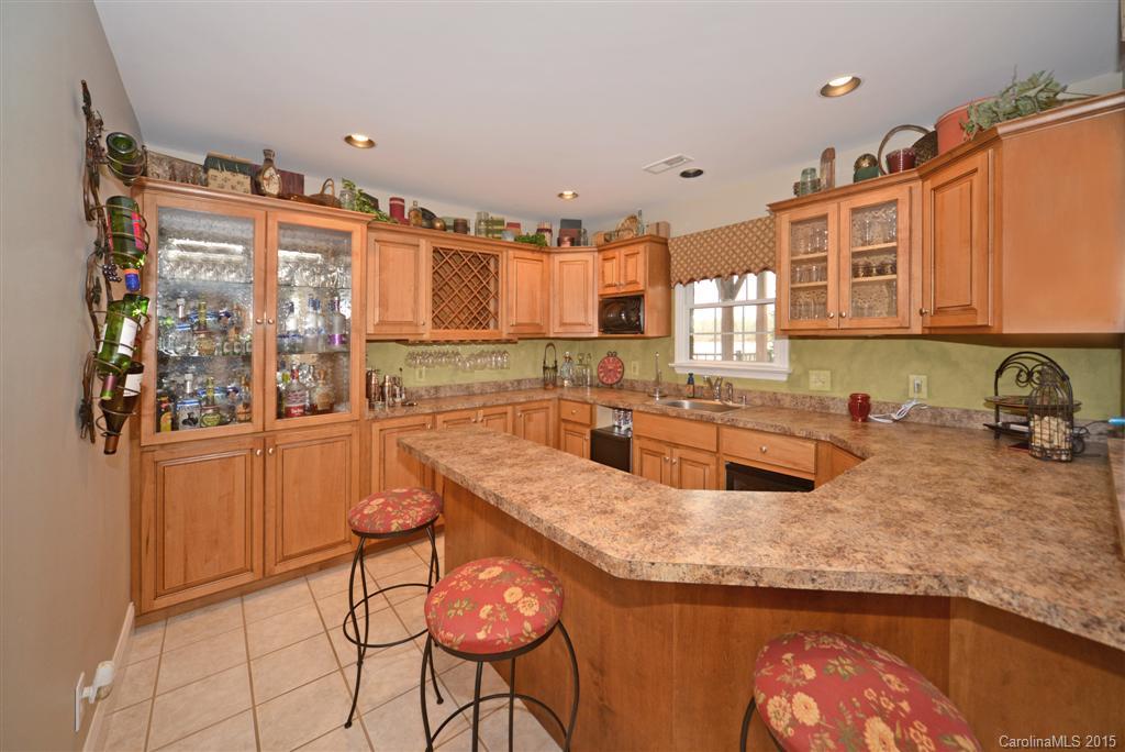 Forest Bay - Residential