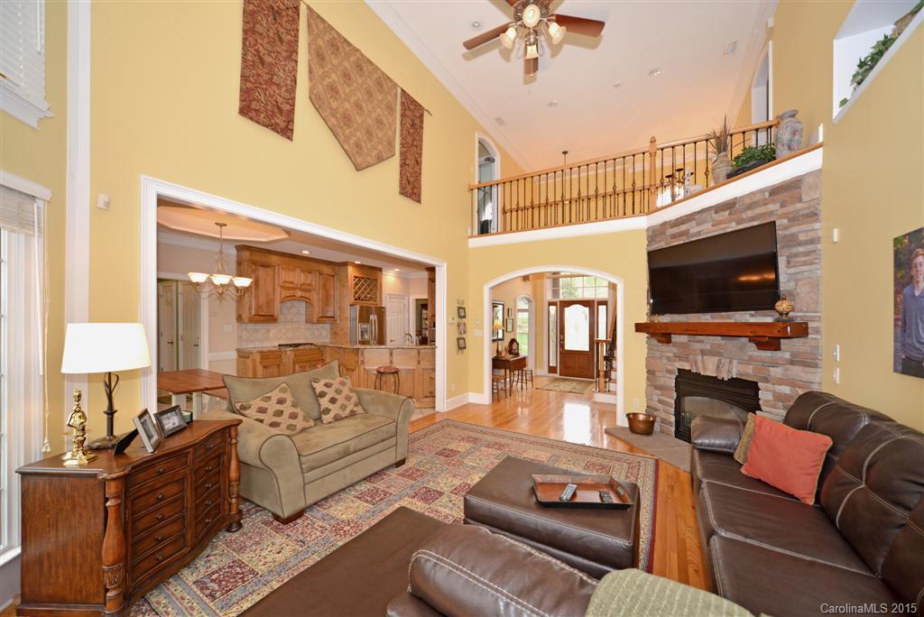 Forest Bay - Residential