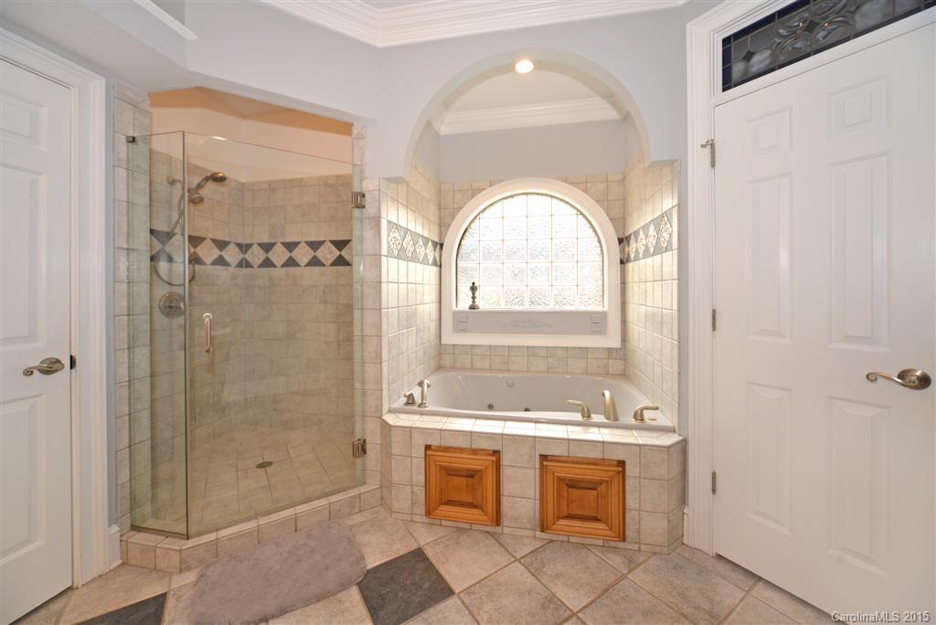 Forest Bay - Residential