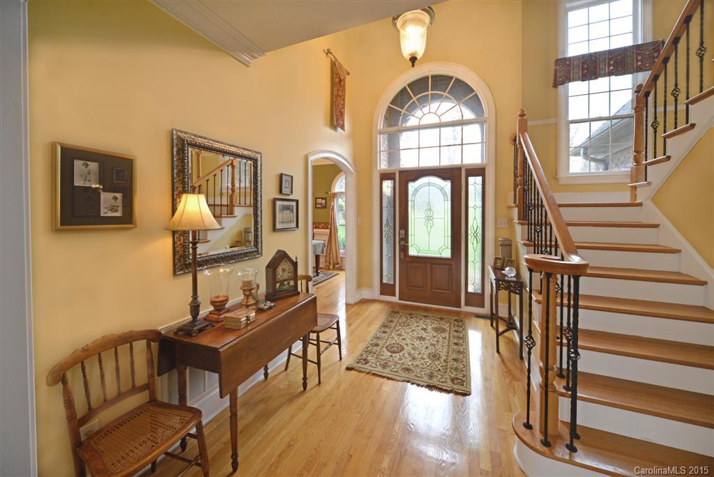 Forest Bay - Residential