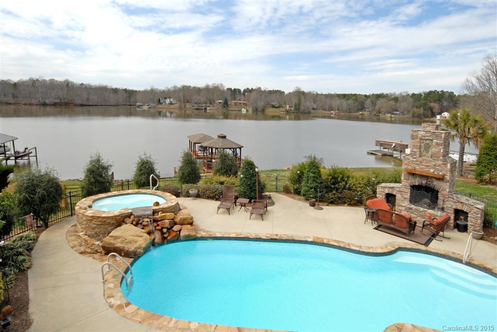 Forest Bay - Residential