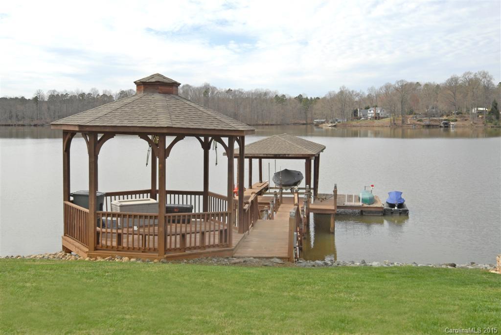 Forest Bay - Residential