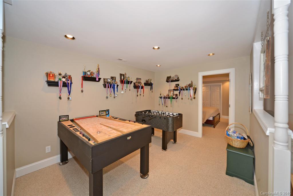 Forest Bay - Residential