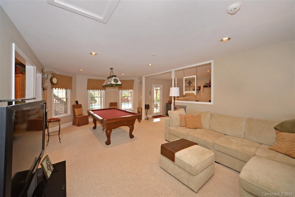 Forest Bay - Residential