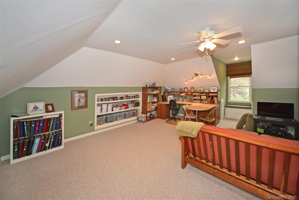 Forest Bay - Residential