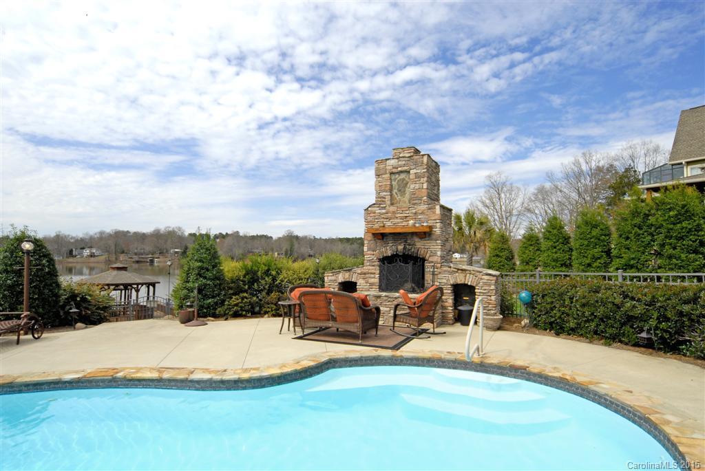 Forest Bay - Residential