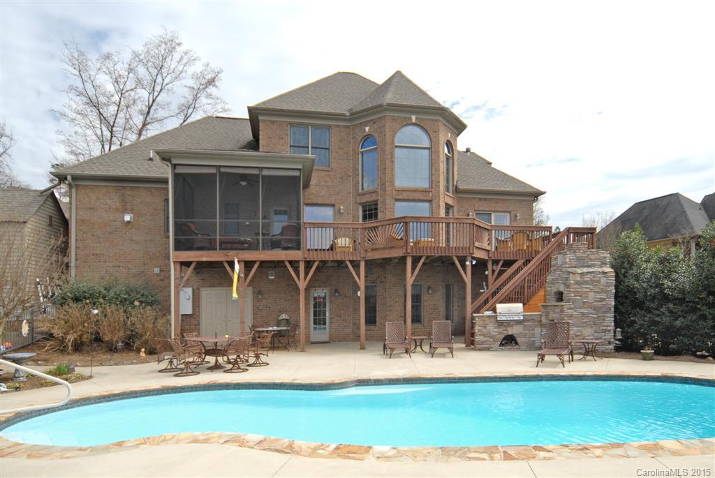 Forest Bay - Residential