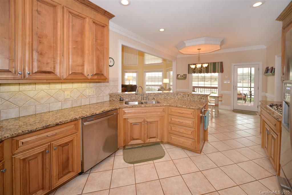 Forest Bay - Residential