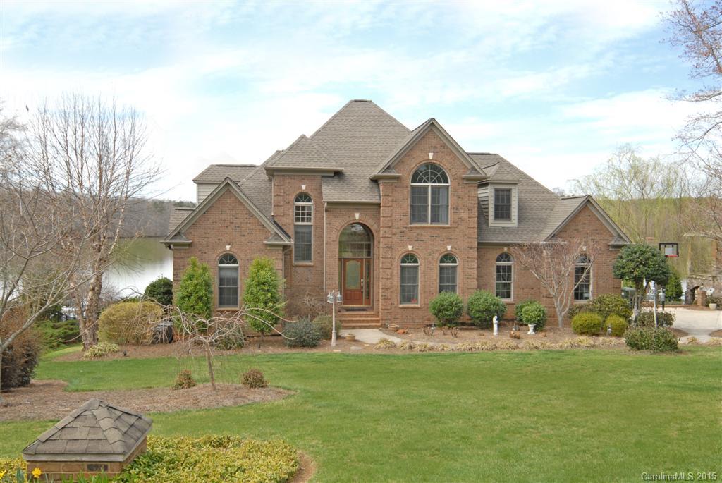 Forest Bay - Residential